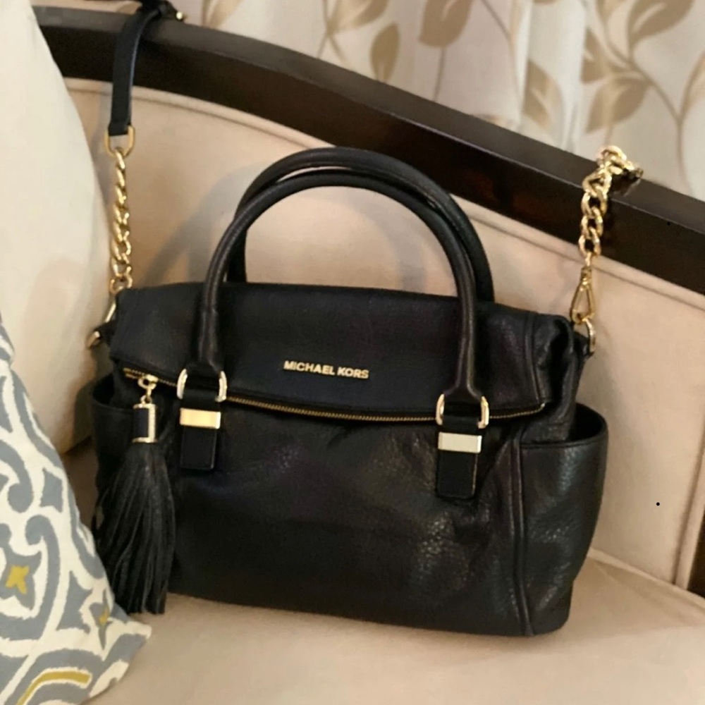 MICHAEL KORS BAG!!!
